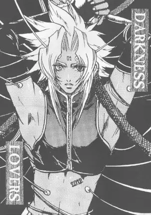DARKNESS LOVERS
