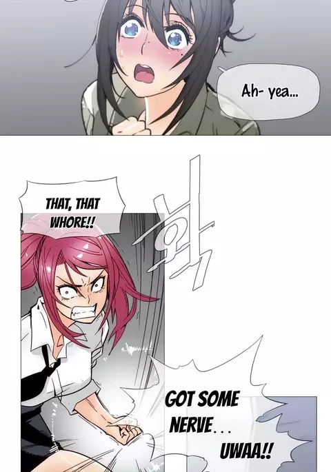 Household Affairs Ch.1-38