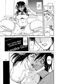 [Sankaku Apron (Sanbun Kyoden, Umu Rahi)] Akebi no Hana [English] [desudesu]