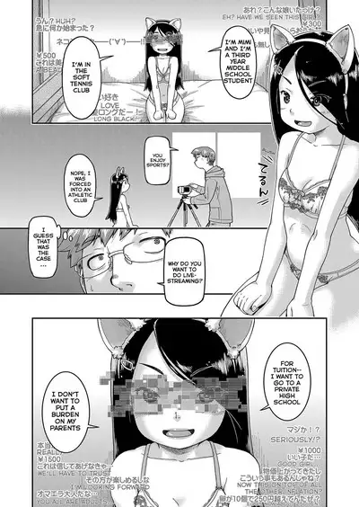 JC Livestream - Part 2