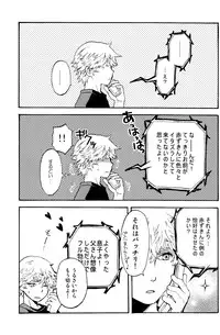 (C79) [Shouwa Prism (Hoshizaki Ryuu)] Akazukin 2