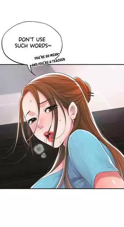 New Town [Lee Wan, Kim Suna] Ch.23/? [English] [Manhwa PDF]