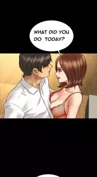 [Mojo] My Wives Ch.1-44 (English)