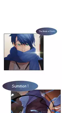 The Matrix Ch.1-8 (English) (Ongoing)