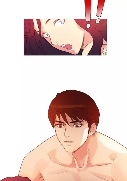 Scandal of the Witch Ch.1-15