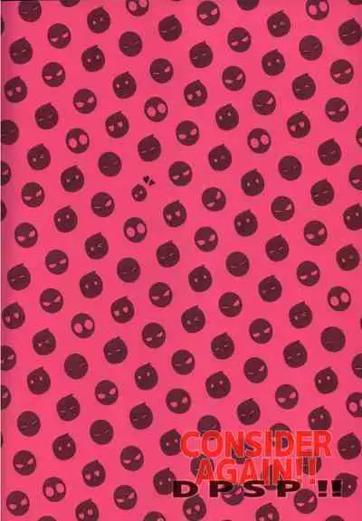 [Aztec the King] CONSIDER AGAIN! !! (Spider-man)