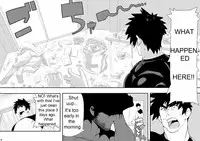 (C79) [Maraparte (Kojima Shoutarou)] HOLLOW GRAM [English]