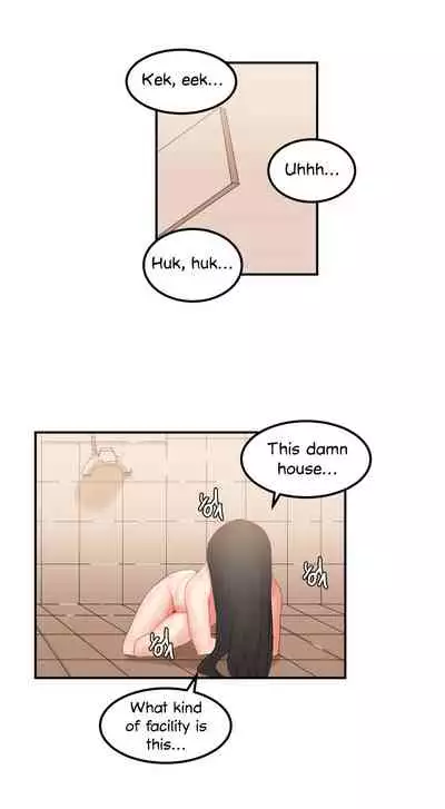 [Mx2J] Hahri's Lumpy Star Ch. 9~37 [English] (toonily.com)