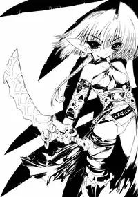 (C59) [GALAXIST (BLADE)] GREEN GLEAM (Samurai Spirits)