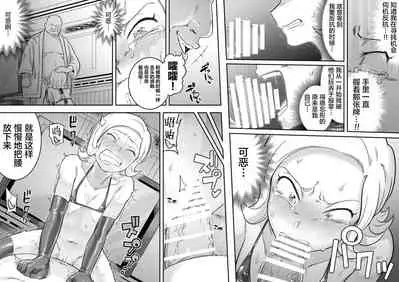 Kachou Seidorei Choukyou II