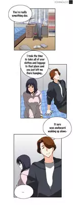 [Husky guy] SStudy Ch.0-37 (English) (YoManga) (Ongoing)