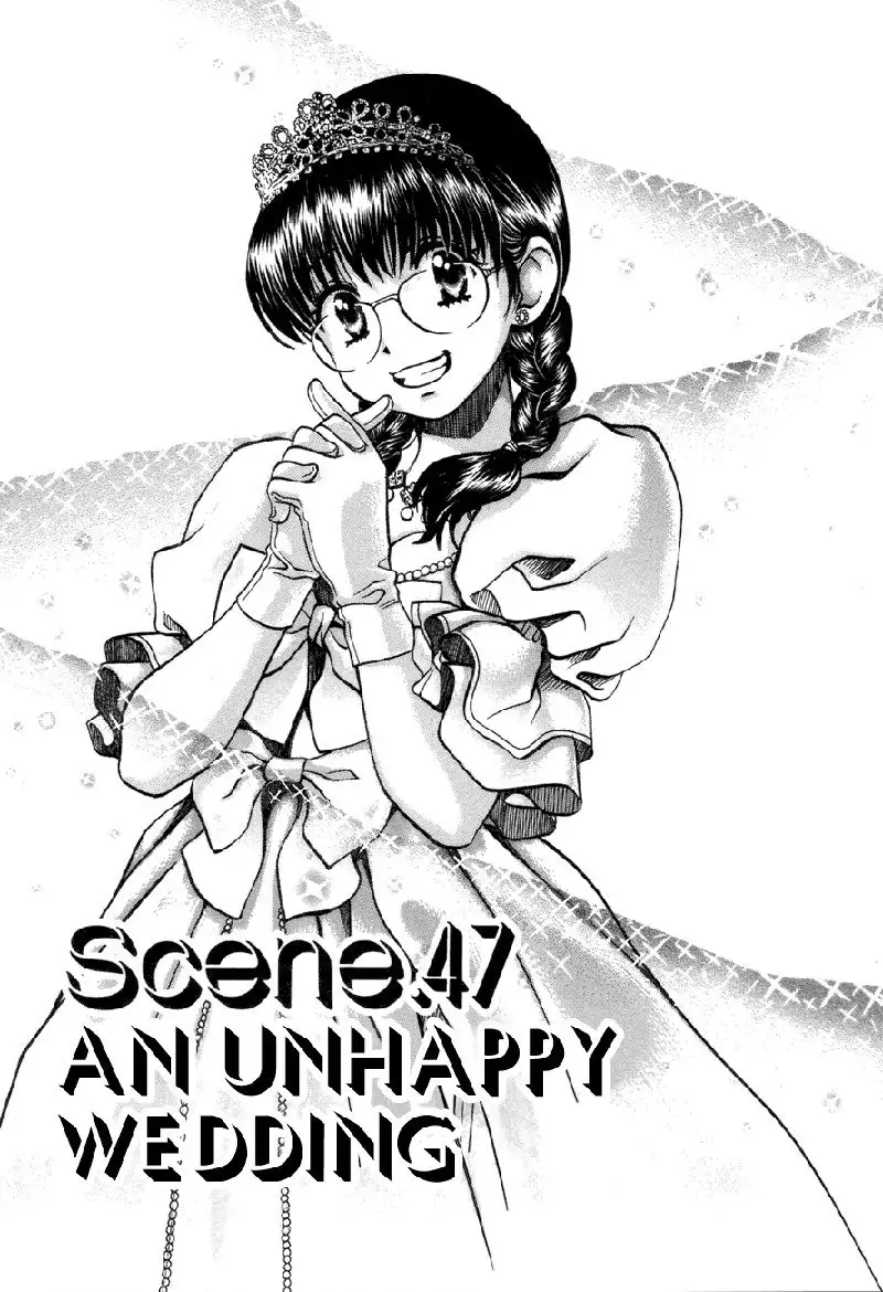 Love Junkies Vol6 - Scene 47