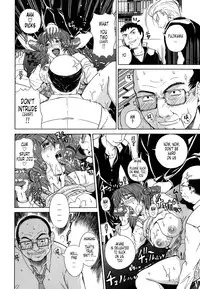 [Hirohito Tokie] Re-Start [English] {Tonigobe}