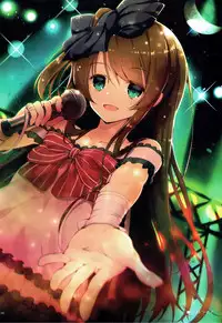 (777 FESTIVAL) [65535th Avenue. (Akahito)] MAKOTO LLECTION (Tokyo 7th Sisters)