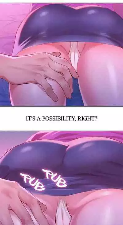 What do you Take me For? Ch.2/?