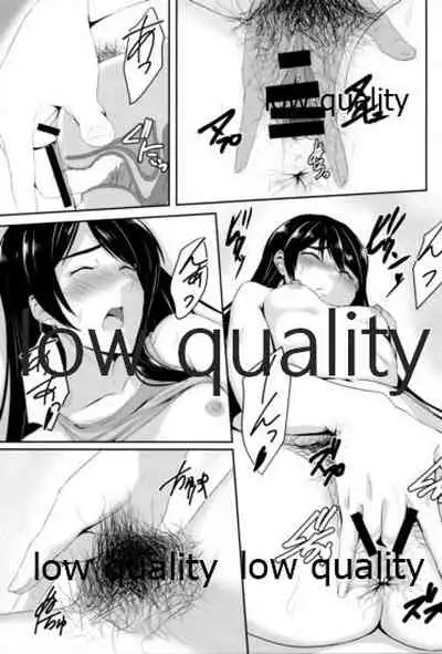 Something’s gotta give