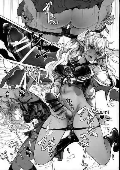 The Virgin Knights Secrets | Otome Kishi no Himegoto