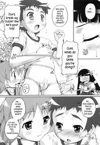 [Takase Yuu] Bloomark [English][TLRF]