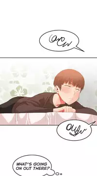 [Mx2J] Hahri's Lumpy Boardhouse Ch. 0-31 [English] (YoManga) (Ongoing)