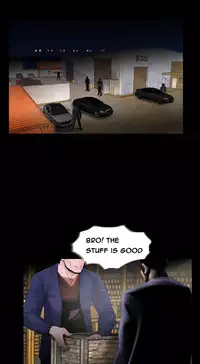 Missing Ch.1-10 (English) (Ongoing)