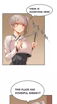 [Mx2J] Hari Dormitory Ch.0-24 (English) (Ongoing)