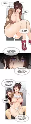 [ButcherBoy] Household Affairs Ch.1-28 (English) (YoManga) (Ongoing)