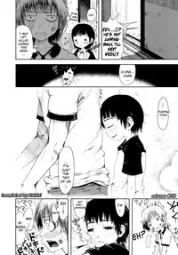 [Gomennasai] Omase de Gomen! [English] [biribiri]