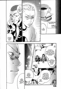 [Yonekura Kengo] The Yellow Hearts 2 Ch. 13-17 [English] {Kenren}