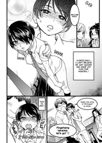 [Shiwasu no Okina] Enkou Ojisan | Mister Enkou Episode I-V [English] [Digital]