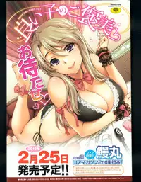 COMIC Megastore 2013-04