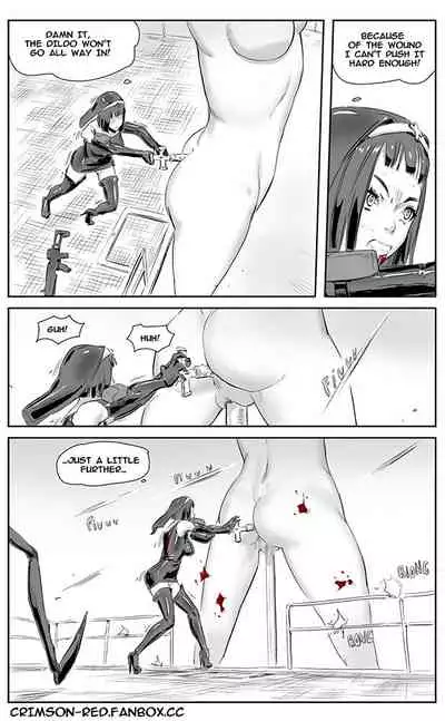 nuns vs demons (updated 2021)