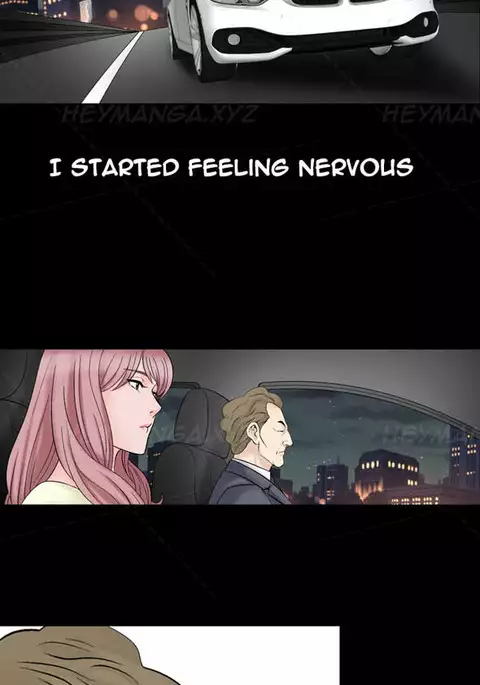 The Taste of the Hand Ch.1-34