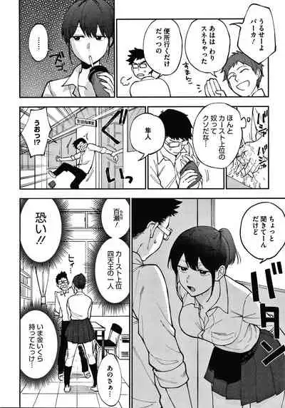 Muramata-san no Himitsu