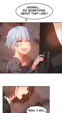 [Mx2J] Hahri's Lumpy Boardhouse Ch. 0-31 [English] (YoManga) (Ongoing)