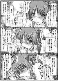 (C88) [STUDIO TRIUMPH (Mutou Keiji)] Astral Bout Ver.31 (ToHeart2)