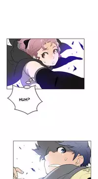 Perfect Half Ch.1-25 (English) (Ongoing)