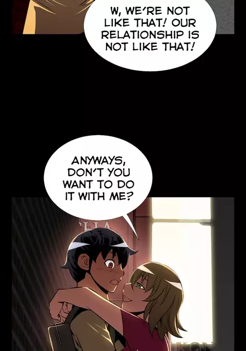 Love Parameter Ch.1-68