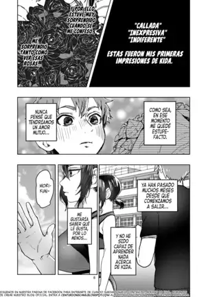 Rikujou Kanojo wa Cool Tokidoki Dere | Mi Atlética Novia es Genial y algunas veces Sexy