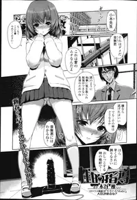 COMIC Jun-ai Kajitsu 2013-03