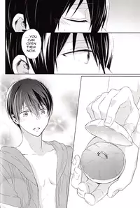 (Renai Survival 3) [Sneeeze (Kubu)] Suenagaku Oshiawase ni! (Free!) [English]