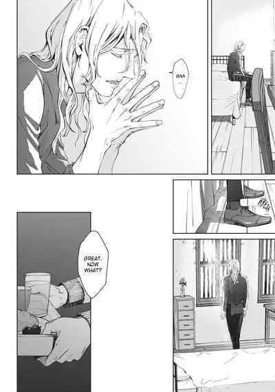 Coyote III | Coyote Voulume 3