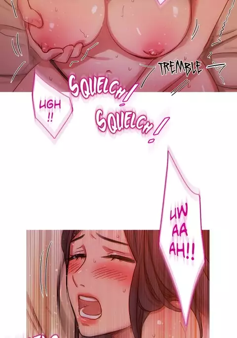 Scandal of the Witch Ch.1-26