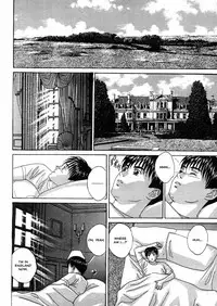 [Nishimaki Tohru] Blue Eyes Vol.3 [English] [Decensored]