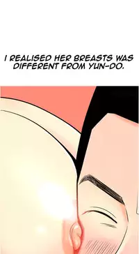 Hooker Ch.1-39 (English) (Ongoing)