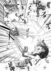 (C78) [Road (Fukutoku Saori)] Irodori (Hakuouki) [English] [EHCOVE]