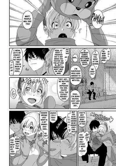 Itaiamai Ch. 18
