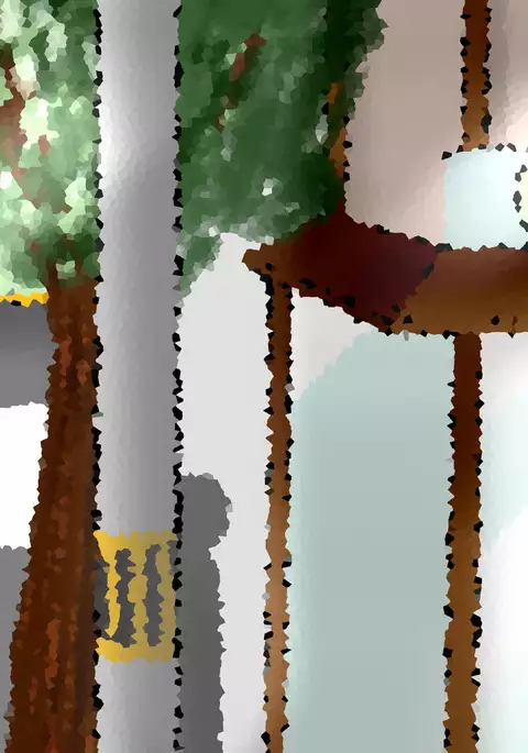 Onnanoko no Roshutsu Nioi