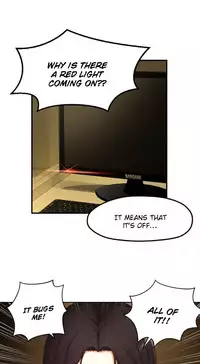 [Cave Bear] Mia's Tool Ch.0-1 (English) (Ongoing)