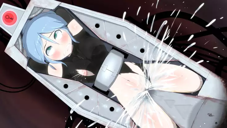 Iseki no Naka wa ero Wana-Darake