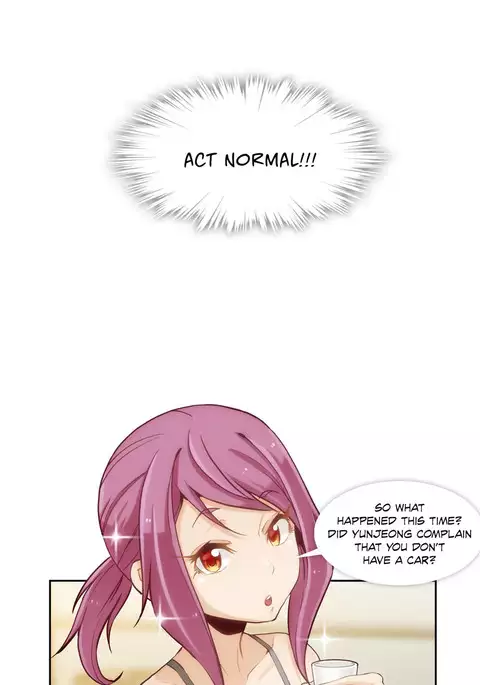 Secret Folder Ch.1-10